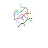 Umbria, Italy (speculative)