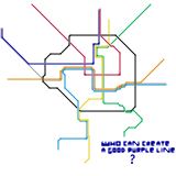 Washington DC (speculative)