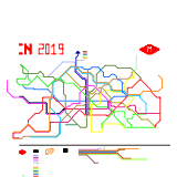 Barcelona 2035 (speculative)