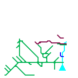Disused stations in Cornwall (speculative)