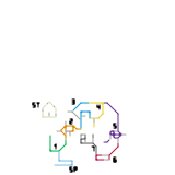 Super Mario World (metro style) (unknown)