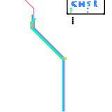 California High Speed Rail (speculative)