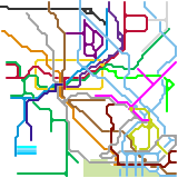 Tranforldoludium  (unknown)