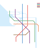 Saint Petersburg (real)