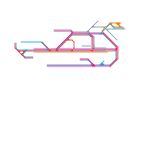 Stepford Country Railway 2.2 (unknown)