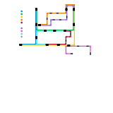 Liberty City Metro Master Plan (unknown)