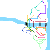 METRO DE RIVERIA (unknown)