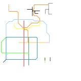 Santo Tomas County (speculative)