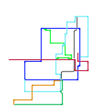 Ashford, Kent (speculative)
