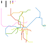 Athens Night Service  (speculative)