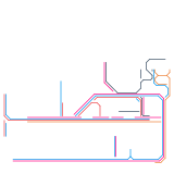 Stepford County (unknown)