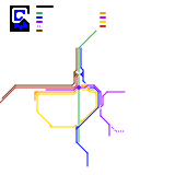 Gloucester County (speculative)