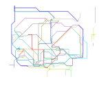 HONG KONG,MACAU,SHENZHEN (speculative)