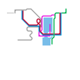 My MC world (unknown)