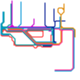 V3.0 SCR metro and trams