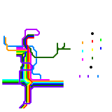 Colin city transport/trams (speculative)
