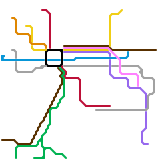 Decatur, IL (speculative)