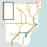 NSW Regional Trains (speculative)