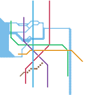 St Petersburg (real)