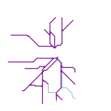 Boston Commuter Rail w/ Proposal