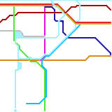 Urban Ottawa (speculative)
