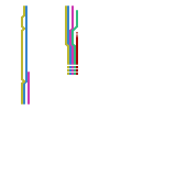 CCN Line (Sydney) Train replacement buses (fictional improved) (speculative)