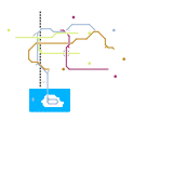 Iconia Eastern Tip City (unknown)