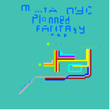 MTA planned NYC educational map (unknown)