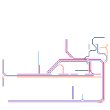 Stepford County (unknown)