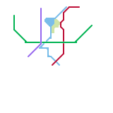 Madeuptropolis (unknown)