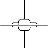 Roundabout Junction (real)