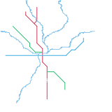 Dayton, Ohio (speculative)