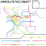 Kraków (speculative)