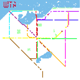 Westingham (WTA)(Desecrated) (unknown)