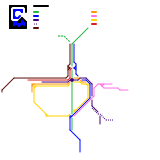 Gloucester County (speculative)