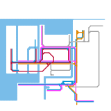 Stepford County Railway (speculative)
