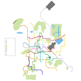 Mexico City (speculative)