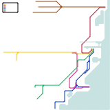 NSW Intercity Trains (speculative)