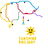 Mushroom Kingdom (unknown)