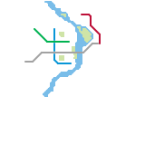 Popotte city (unknown)