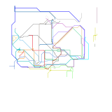 HONG KONG,MACAU,SHENZHEN (speculative)