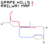 Grape Hills Railway Map, 1F616EMO Survival Server (Luanti), 2025-11-16 (unknown)