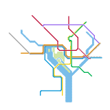 Washington Planned (real)
