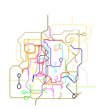 Philippines MRT-LRT Extensions (V1.15.0) (unknown)