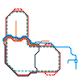 Beaver Regional Transport (speculative)
