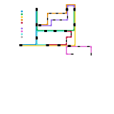 Liberty City Metro Nov 2025 (unknown)