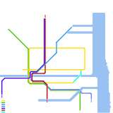 Tyne and Wear (real)