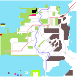 ozersk just map + metro 2400(ne dodelan) (speculative)