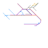 Stepford County Railway V2.3 (In my style)