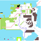 ozersk just map + metro 2400(ne dodelan) (speculative)